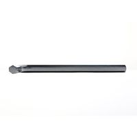 エスコ 18x261mm [Hexagon]キーレンチ EA683AG-18 1セット(4本)（直送品）