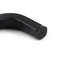 エスコ 9/16”x240mm [Hexagon]キーレンチ EA683BL-16 1セット(7本)（直送品）