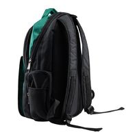 エスコ 350x200x450mm ツールバックパック EA683ZK-31 1個（直送品）