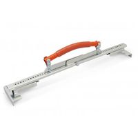 エスコ 280ー665mm タイルリフター EA984CE-11 1台（直送品）