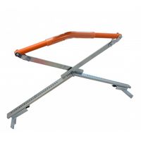 エスコ 280ー800mm タイルリフター EA984CE-12 1台（直送品）