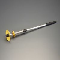 エスコ φ165x1400mm ストレッチフィルムディスペンサー EA944T-11 1本（直送品）