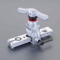 エスコ 1/4”ー3/4” フレアリングツール EA200BS-1 1台（直送品）