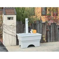 エスコ [EA468EDー3用] 架台 EA468ED-13 1個（直送品）