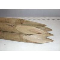 エスコ φ60x1200mm ACQ杭(5本) EA628ZD-23A 1セット(1本)（直送品）