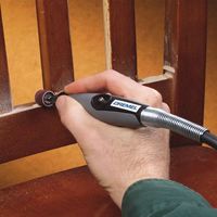 エスコ [EA818EA・EE用] フレックスシャフト EA818EC-36 1個（直送品）