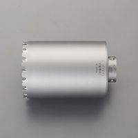 エスコ 100mm [スーパーメタルコアドリル用]替刃 EA820DE-100 1個（直送品）