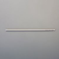 エスコ 320mm [スーパーメタルコアドリル用]ガイドバー EA820DE-3 1セット(4個)（直送品）