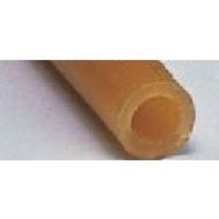 エスコ φ5/8mmx50m アメゴム EA997XC-262 1巻（直送品）