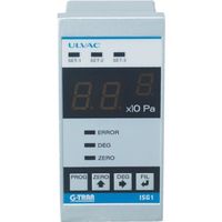 アルバック 大気圧ピラニ真空計 SW100&ISG1(DC24V) SW100-ISG1-24V 1本(1セット) 560-8175（直送品）