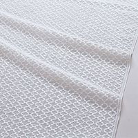 エスコ 800x1600mm マット用すべり防止シート EA997RG-191 1セット(2枚)（直送品）