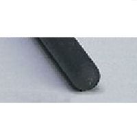 エスコ φ4x100m 丸ゴム[PDM] EA997XC-217 1巻（直送品）