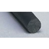 エスコ φ6x100m 丸ゴム[PDM] EA997XC-219 1巻（直送品）