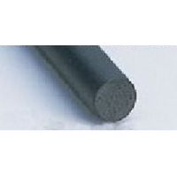 エスコ φ5x100m 丸ゴム[PDM] EA997XC-218 1巻（直送品）