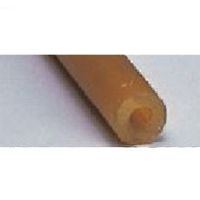 エスコ φ3/6mmx50m アメゴム EA997XC-261 1巻（直送品）