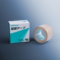 ホンダフロー フッ素樹脂粘着テープ ホンダフロー粘着テープ HATーF13 0.13t×100w×10m HAT-F13-100 1巻（直送品）