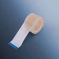 ホンダフロー フッ素樹脂粘着テープ ホンダフロー粘着テープ HATーS08N 0.08t×100w×10m HAT-S08N-100 1巻（直送品）