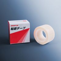 ホンダフロー フッ素樹脂粘着テープ ホンダフロー粘着テープ HATーS13N 0.13t×100w×10m HAT-S13N-100 1巻（直送品）