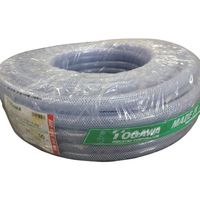 十川産業 十川 サンテックブレードホースR 25X33X50m SCB-25 1本 561-6274（直送品）