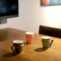 ブライトリート コップホルダー SUS 5個セット brt-ch-sus-5 1個（直送品）