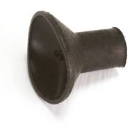 太洋電機産業 グット パッドφ10XFC用 XVCW-10 1個 112-8393（直送品）