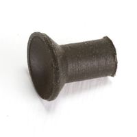 太洋電機産業 グット パッドφ8XFC用 XVCW-8 1個 113-1469（直送品）