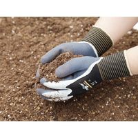 東和コーポレーション トワロン 天然ゴム背抜き手袋 アクティブグリップXAー324 8/M XA-324-8M 1個(1双)（直送品）