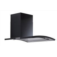 渡辺製作所 アーチ型タイプ(サイド) WRSーS90ZMKL ブラック 1個（直送品）