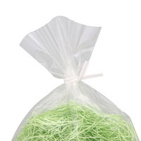 シモジマ 紙タイ 4×80ホワイト 500本入/袋(TW) 4547432080089 1箱(100袋)（直送品）