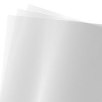 シモジマ 食品用フィルム OPPシート #25/7ー12 4901755014853 1箱(500枚入/袋×200袋)（直送品）