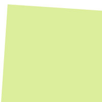 シモジマ 模造紙カラー模造紙 若葉 5枚巻/本 4901755935004 1箱(10本)（直送品）