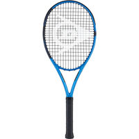 DUNLOP(ダンロップ) テニス ラケット 硬式 FX 500 LS G2 DS22302 1本（直送品）