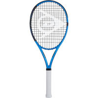 DUNLOP(ダンロップ) テニス ラケット 硬式 FX 500 LITE G2 DS22303 1本（直送品）