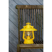 FEUERHAND(フュアハンド) BS276ランタン用 リフレクター シグナルイエロー 13980 1セット(1個入×1)（直送品）