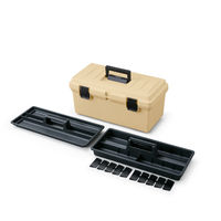 アイリスオーヤマ HARD PRO OD-500 ベージュ 1台