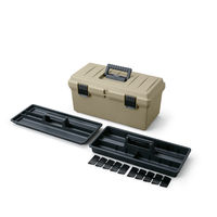 アイリスオーヤマ HARD PRO OD-500 カーキ 1台