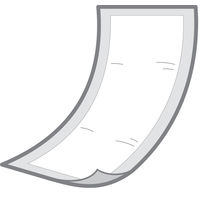 リリーフ 病院施設用 フラットタイプ 1パック（28枚入）業務用 大人用紙おむつ 花王