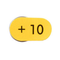 Maxell 補聴器用電池 PR536A 6BS MF 空気電池 6粒入り 補聴器 1点