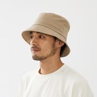 LOGOS スタンダード HAT-BD ベージュ 37200519 LOGOS/ロゴス