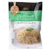 成城石井 芳香バジルのジェノベーゼ 32g×5食 1セット（1袋×2）あえるパスタソース