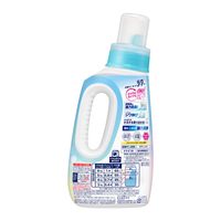 アタック抗菌EX ラク干しプラス 本体 690g 1個 衣料用洗剤 花王