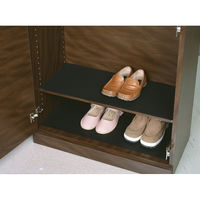 東和産業 BCS 竹炭 靴箱シート 4901983542616 1個