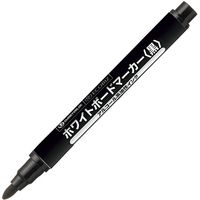 ジョインテックス ホワイトボードマーカー細字黒H007J-BK H007J-BK 1本（直送品）