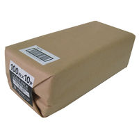 フロンティア クリアパック #30 フタ付き 80×(180+30) TP 8-18 1袋(100枚)