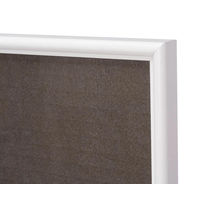 アルテ シェイプ 620×920 ホワイト SH-P3-WH 1枚