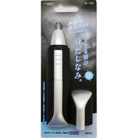 ロゼンスターJPN 水洗い鼻毛カッター N-194 1個