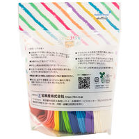 宝興産 バルンるん 風船パック50入スタンダードアソート 0711010330 1袋