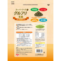 グルフリ生活 オールステージ うさぎ用 スーパーフードプラス 国産 800g 1袋 ハイペット