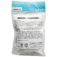 TTC ジオラマ芝生パウダー ホワイト 40-0389 1個