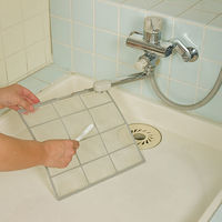 アズマ工業 空気清浄機・エアコンブラシ 391890000 1個